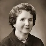 Rachel Carson