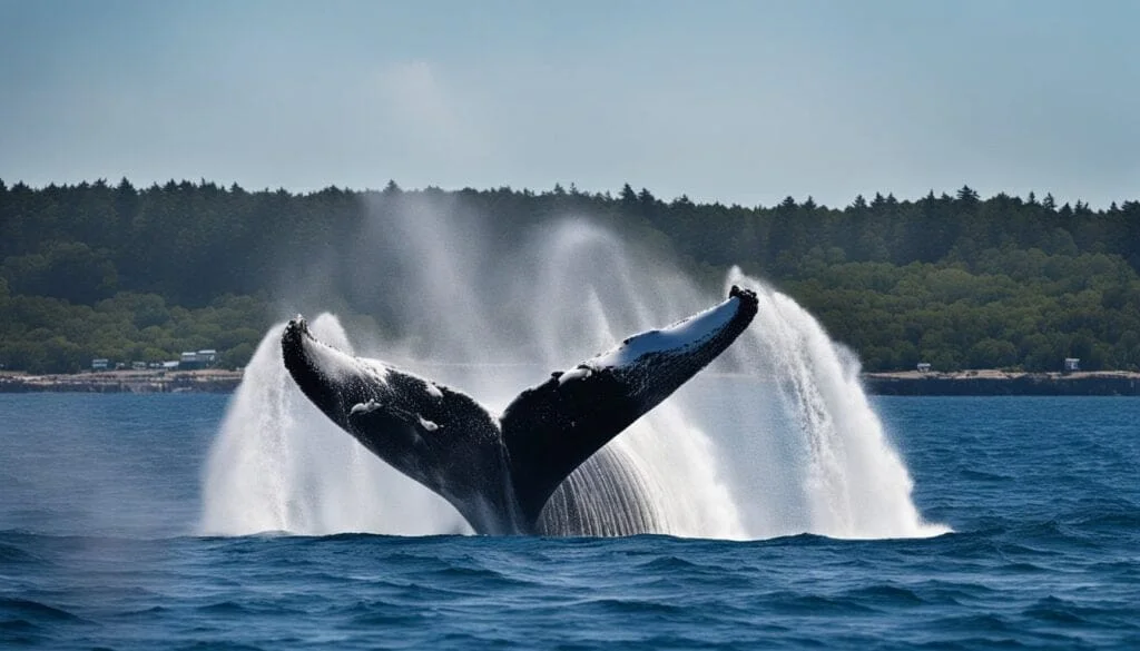 whale watch boston
