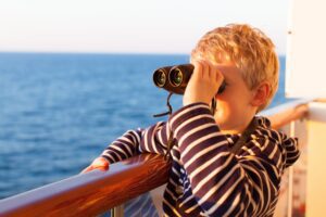Discover the Top 5 Best Marine Binoculars for Your Nautical Adventures