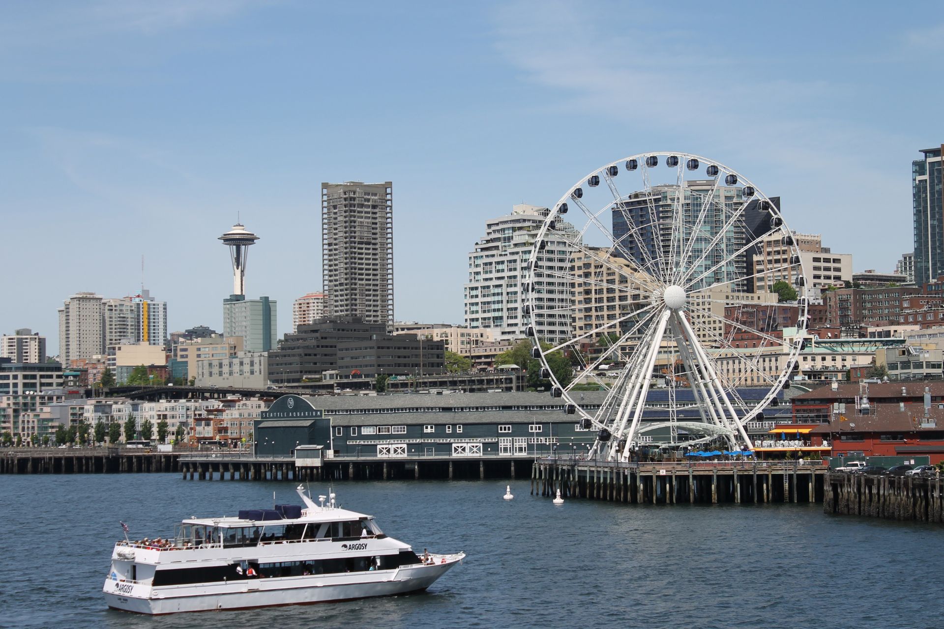 seattle whale watching season