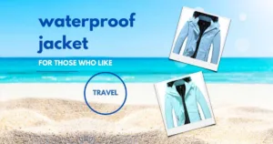 waterproof jackets