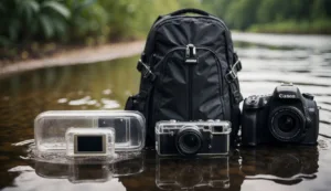 Waterproof Bags and Cases for Electronics: Ultimate Protection Guide